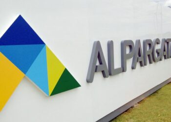 Itaúsa aumenta sua participação na Alpargatas para 15,9%