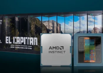 Vultr aplica US$ 1 bilhão em supercluster de IA com processadores AMD em novo centro de dados nos Estados Unidos