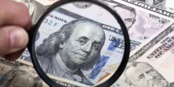 Para que o dólar caia em 2026 como caiu neste ano, é necessário que algo se quebre, afirma o CIO da XP