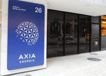Axia aprova a distribuição de R$ 30 bilhões em reservas por meio de bonificação de ações
