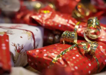 Pix é o principal meio de pagamento das compras natalinas