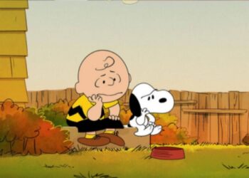 Sony compra a franquia Snoopy por US$ 457 milhões