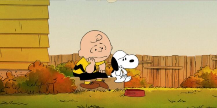 Sony compra a franquia Snoopy por US$ 457 milhões