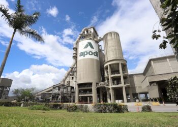 Cimento Apodi acelera o ritmo da construção de casas no Ceará