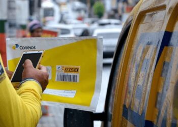 Correios assinam contrato de empréstimo de R$ 12 bilhões para assegurar investimentos