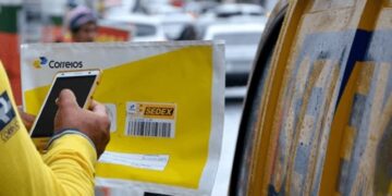 Correios assinam contrato de empréstimo de R$ 12 bilhões para assegurar investimentos