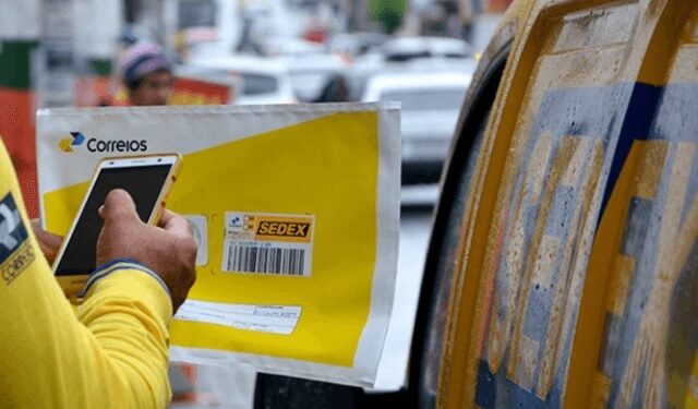 Correios assinam contrato de empréstimo de R$ 12 bilhões para assegurar investimentos