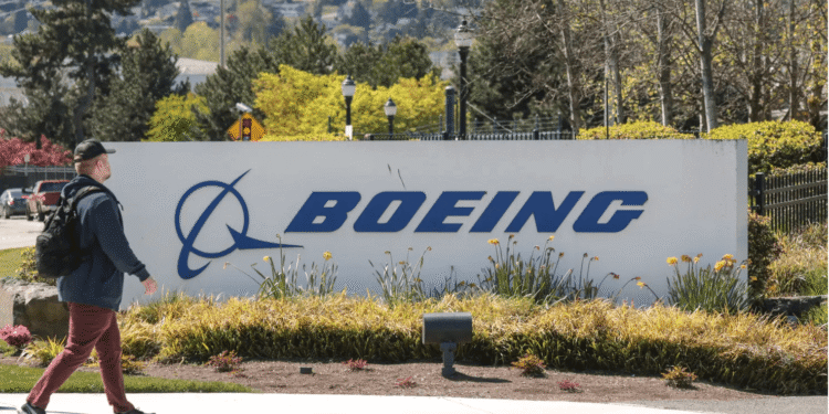 Boeing e Airbus anunciam fim das operações relacionadas à Spirit