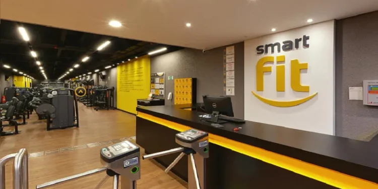 Smart Fit (SMFT3) declara a distribuição de R$ 502 bilhões em juros sobre capital próprio