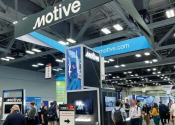 A Motive Technologies solicita a abertura de capital na bolsa de Nova York com o símbolo “MTVE”