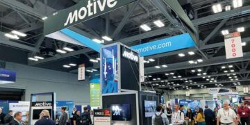 A Motive Technologies solicita a abertura de capital na bolsa de Nova York com o símbolo “MTVE”