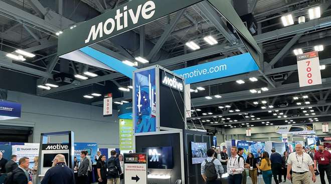 A Motive Technologies solicita a abertura de capital na bolsa de Nova York com o símbolo “MTVE”