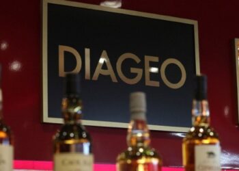 Diageo vende participação em empresas de bebidas quenianas por US$ 2,3 bilhões