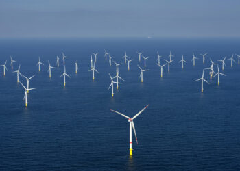 Brasil Estabelecerá Centro De Energias Renováveis No Mar