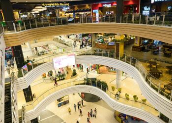 XPML11 finaliza venda de participação em shopping de São Paulo por valor milionário; confira o montante