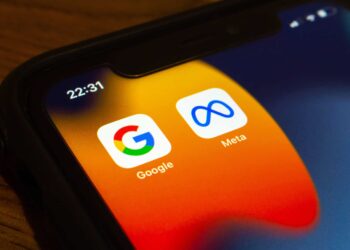 Google conta com o apoio da Meta para diminuir a supremacia do software da Nvidia