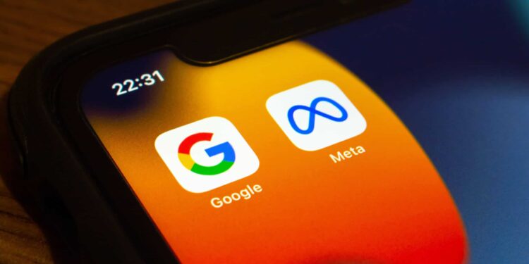 Google conta com o apoio da Meta para diminuir a supremacia do software da Nvidia