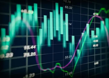 O Ibovespa teve um aumento de 34%, alcançando o melhor desempenho anual desde 2016. O que fez com que o índice subisse em 2025?
