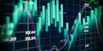 O Ibovespa teve um aumento de 34%, alcançando o melhor desempenho anual desde 2016. O que fez com que o índice subisse em 2025?
