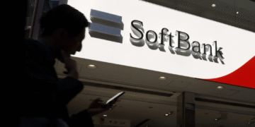 SoftBank está apressado para realizar o investimento de US$ 22,5 bilhões na OpenAI