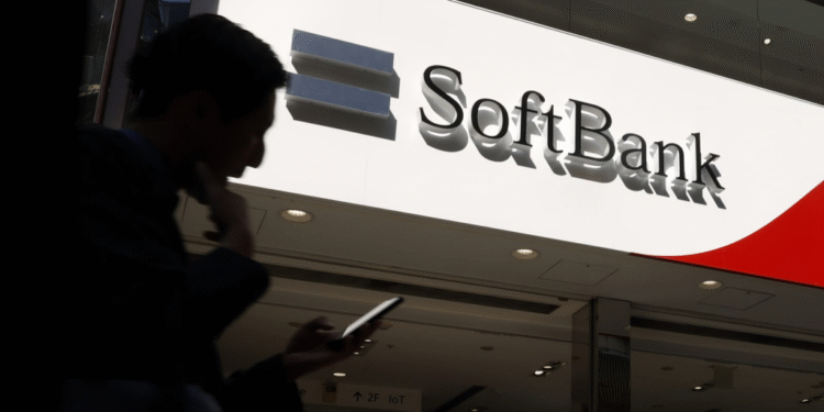 SoftBank está apressado para realizar o investimento de US$ 22,5 bilhões na OpenAI