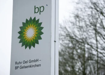 BP vendeu sua participação de 65% na Castrol para a Stonepeak por 10 bilhões de dólares