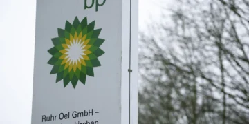 BP vendeu sua participação de 65% na Castrol para a Stonepeak por 10 bilhões de dólares