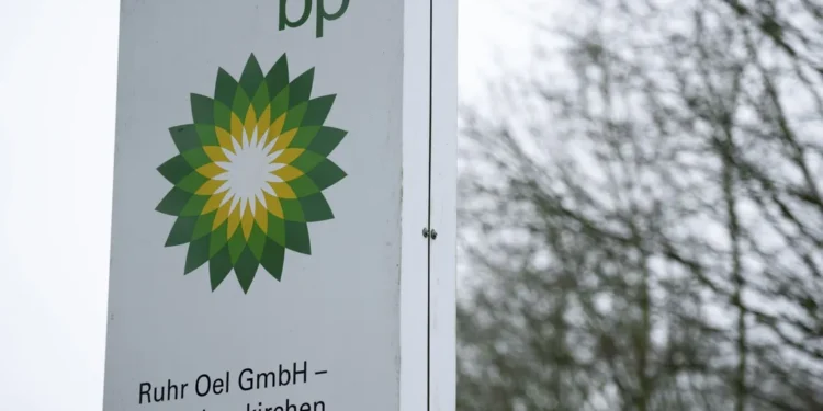 BP vendeu sua participação de 65% na Castrol para a Stonepeak por 10 bilhões de dólares