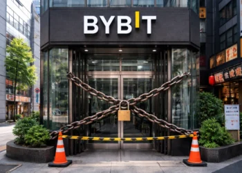 Com o crescimento da pressão regulatória, a plataforma de criptomoedas Bybit restringirá o acesso para usuários do Japão