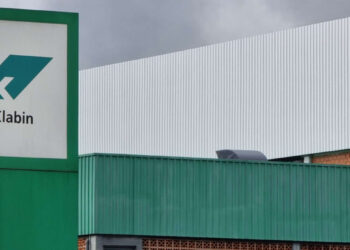 Klabin (KLBN11) finaliza transação de R$ 300 milhões