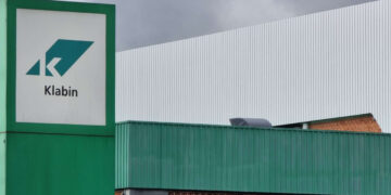 Klabin (KLBN11) finaliza transação de R$ 300 milhões