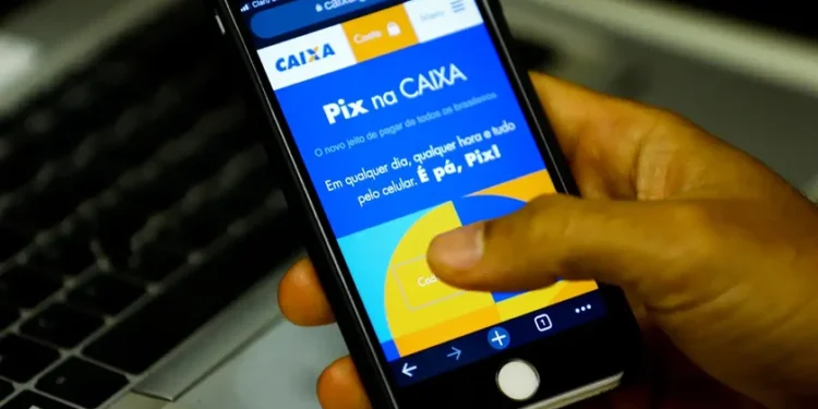 Pix atinge recorde e ultrapassa 313 milhões de transações em um único dia