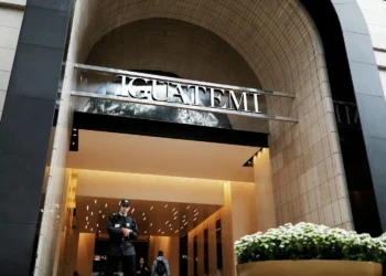 Iguatemi (IGTI3) assina proposta vinculante para vender participações em ativos por R$ 372 milhões