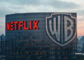 Acordo entre Warner Bros e Netflix enfrentará desafios antitruste