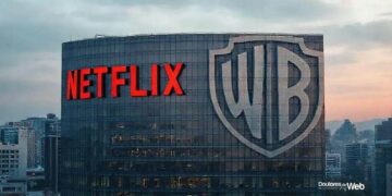 Acordo entre Warner Bros e Netflix enfrentará desafios antitruste