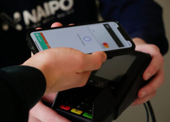 Fintech Paytime anuncia primeiro app de pagamento white label por aproximação via smartphone do Brasil