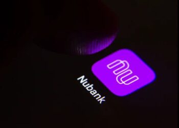 A intenção do Nubank é conseguir uma licença bancária no Brasil até 2026