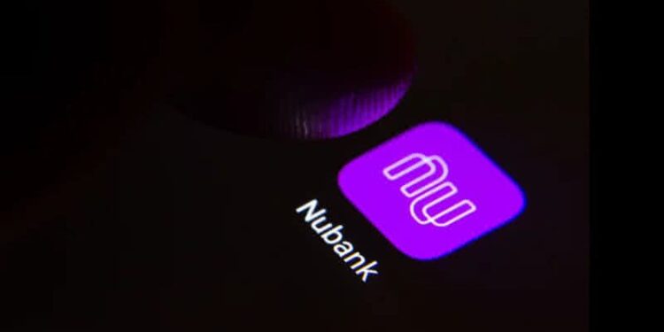 A intenção do Nubank é conseguir uma licença bancária no Brasil até 2026