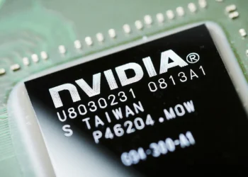 Nvidia adquire participação de US$ 5 bilhões na Intel, de acordo com comunicado