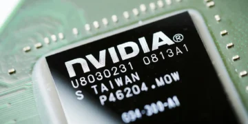 Nvidia adquire participação de US$ 5 bilhões na Intel, de acordo com comunicado