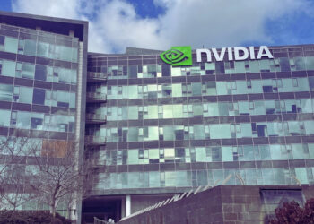 Nvidia conclui a maior aquisição de sua história por US$ 20 bilhões
