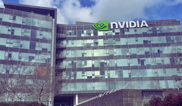Nvidia conclui a maior aquisição de sua história por US$ 20 bilhões