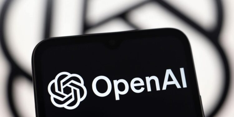 OpenAI deixa de ser vista como “salvadora da Bolsa” e se torna motivo de preocupação, com riscos elevados relacionados à IA