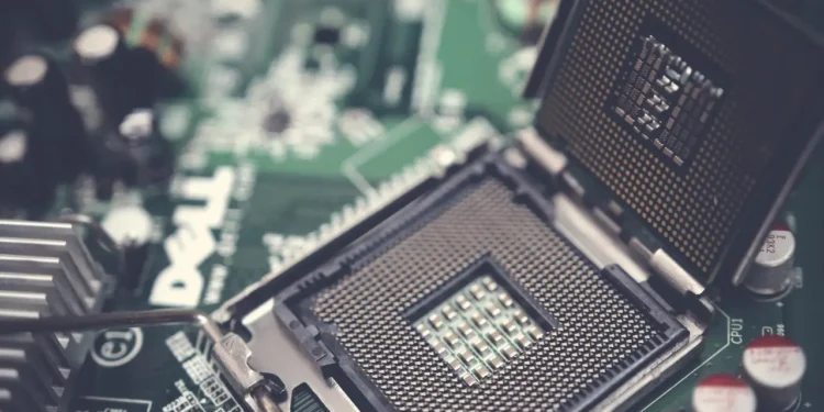 Moore Threads, a Potencial “Nvidia da China”, Dispara em Estreia na Bolsa de Xangai