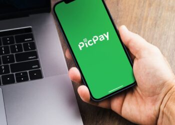 PicPay avança no segmento PJ e apresenta uma solução que converte celulares em máquinas de pagamento