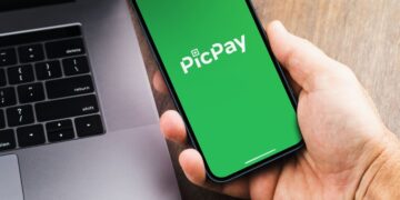 PicPay avança no segmento PJ e apresenta uma solução que converte celulares em máquinas de pagamento