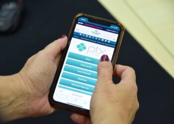 Compreenda como a Receita Federal utiliza os dados do Pix