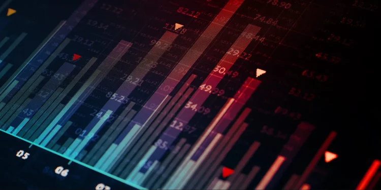 Ibovespa encerra em alta, com a “influência Flávio” impedindo a correção; dólar apresenta queda