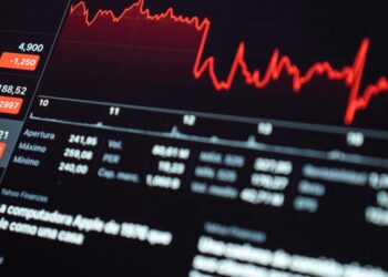 Ibovespa atinge novo recorde de 161 mil pontos, impulsionado pela Vale (VALE3); dólar recua para R$ 5,31