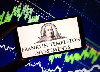 Franklin Templeton lança ETF de Solana — Wall Street aumenta sua exposição a L1s de alta velocidade